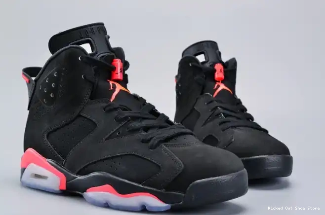 Kicked Out Shoe Store Air 2014
